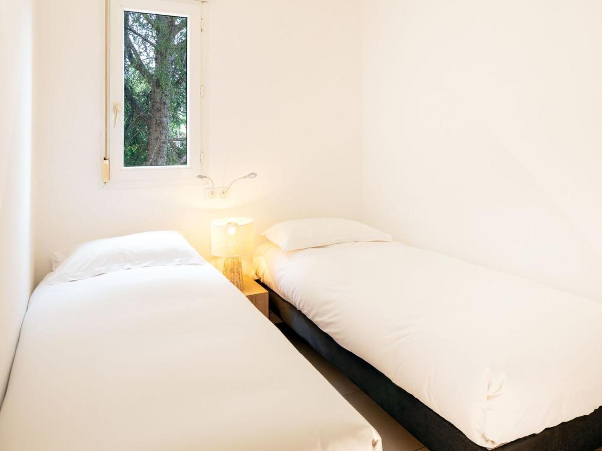 Apartment Mb4 Loggia By Interhome Moriani Plage Buitenkant foto